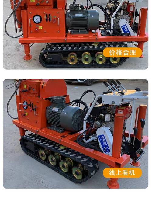 工业脉络的韧性 从机械设备到动力工具的专业市场纵深